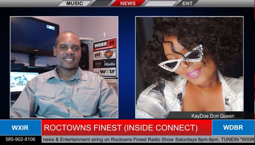 Doc - Kaydoe Don Queen IC